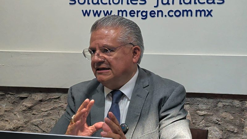 Empresas privadas no están obligadas a dar permisos para ver el Mundial: Abogado