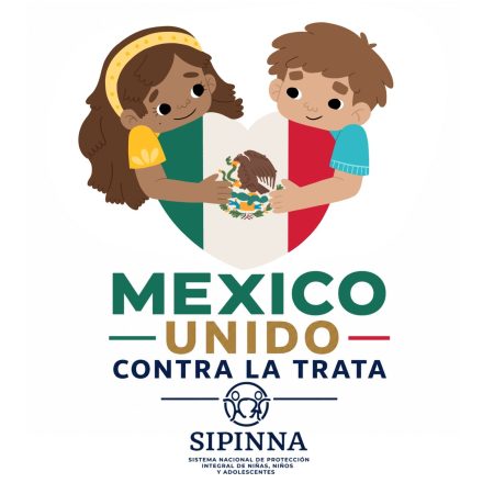 México refuerza protección de la niñez rumbo al Mundial 2026