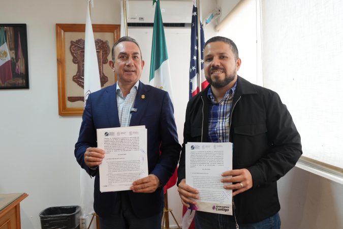 “Defender los derechos de las personas migrantes y jornaleras agrícolas, es una prioridad para la CEDH”: Josué Mejía