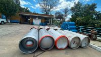 Por manejo de gas cloro, Ooapas activó protocolos de seguridad 