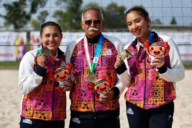 Michoacán conquista 91 medallas en la Olimpiada Nacional 2026