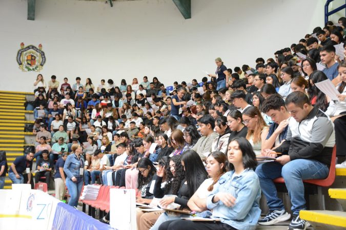 Proximo el examen de admisión a la UMSNH