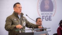 Torres Piña informa avances en casos Valeria y Rusbert; investigan posibles vínculos 