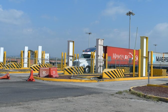 Aduana de Lázaro Cárdenas amplía horarios para agilizar el comercio internacional: Sedeco